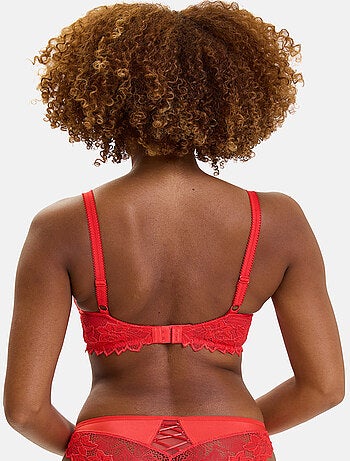 Soutien-gorge arum prima sans complexe lingerie
