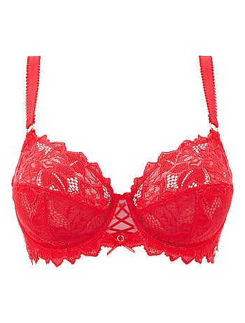 Soutien-gorge arum prima sans complexe lingerie