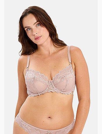 Soutien-gorge arum prima sans complexe lingerie