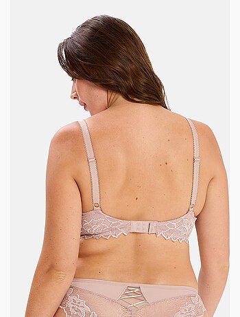 Soutien-gorge arum prima sans complexe lingerie