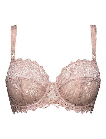 Soutien-gorge arum prima sans complexe lingerie
