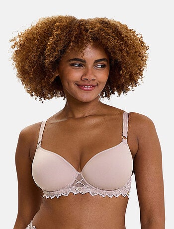 Soutien-gorge arum prima sans complexe lingerie