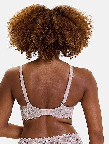Soutien-gorge arum prima sans complexe lingerie
