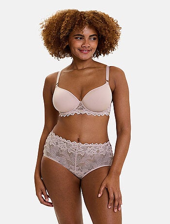 Soutien-gorge arum prima sans complexe lingerie