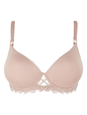 Soutien-gorge arum prima sans complexe lingerie