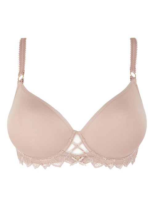Soutien-gorge arum prima sans complexe lingerie - Kiabi Soutien-gorge arum prima sans complexe lingerie - Kiabi