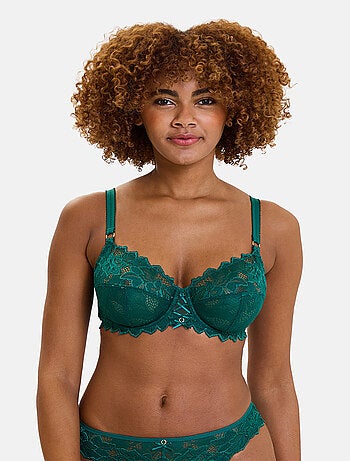 Soutien-gorge arum prima sans complexe lingerie