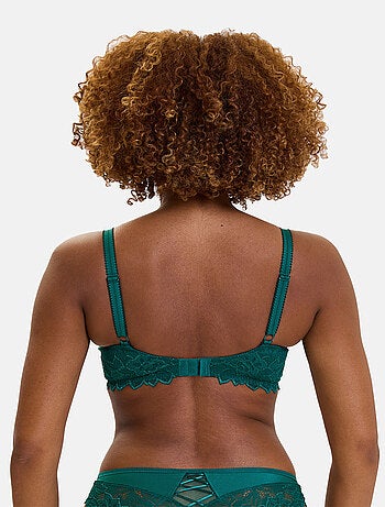 Soutien-gorge arum prima sans complexe lingerie