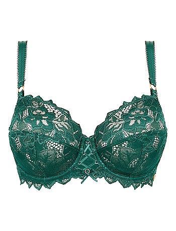 Soutien-gorge arum prima sans complexe lingerie