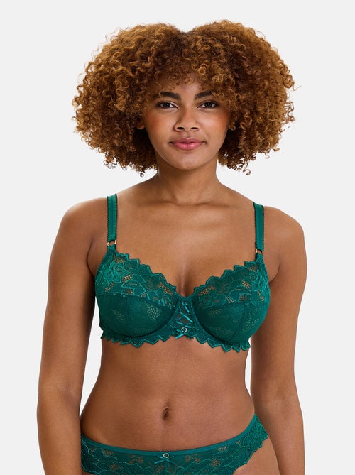 Soutien-gorge arum prima sans complexe lingerie - Kiabi
