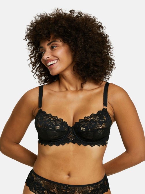 Soutien-gorge Arum Prima Sans Complexe - Kiabi