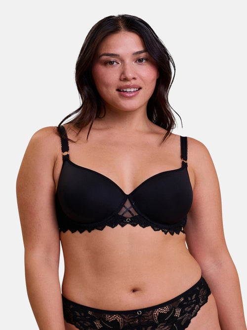 Soutien-gorge Arum Prima Sans Complexe - Kiabi