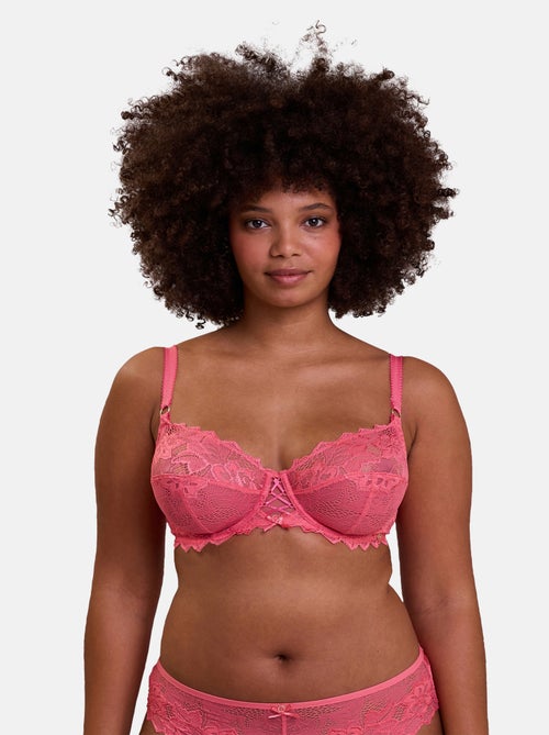 Soutien-gorge Arum Prima Sans Complexe - Kiabi