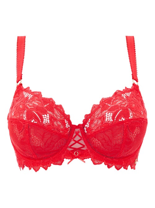 Soutien-gorge Arum Prima Sans Complexe - Kiabi Soutien-gorge Arum Prima Sans Complexe - Kiabi