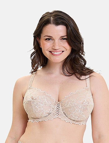 Soutien-gorge arum sans complexe lingerie