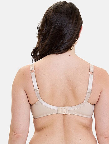 Soutien-gorge arum sans complexe lingerie