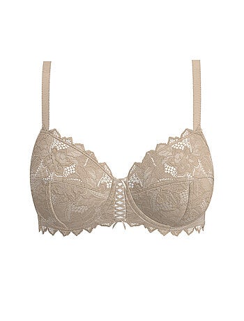 Soutien-gorge arum sans complexe lingerie