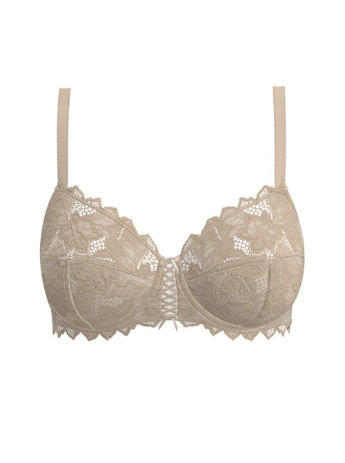 Soutien-gorge arum sans complexe lingerie - Kiabi