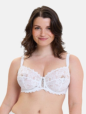 Soutien-gorge arum sans complexe lingerie