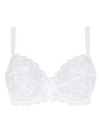 Soutien-gorge arum sans complexe lingerie