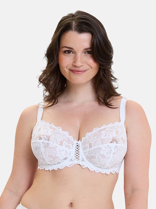 Soutien-gorge arum sans complexe lingerie - Kiabi