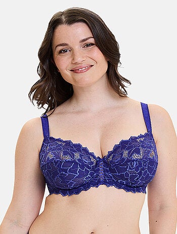 Soutien-gorge arum sans complexe lingerie