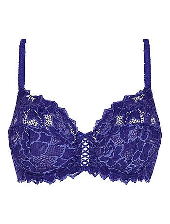 Soutien-gorge arum sans complexe lingerie