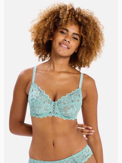 Soutien-gorge arum sans complexe lingerie - Kiabi Soutien-gorge arum sans complexe lingerie - Kiabi