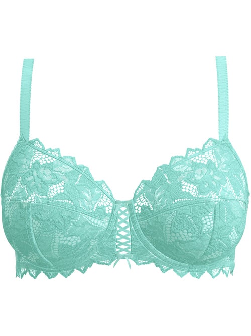 Soutien-gorge arum sans complexe lingerie - Kiabi Soutien-gorge arum sans complexe lingerie - Kiabi