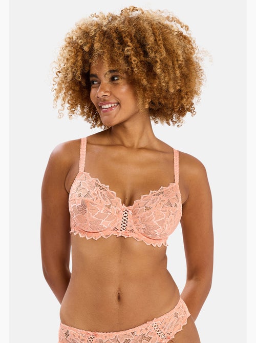 Soutien-gorge arum sans complexe lingerie - Kiabi Soutien-gorge arum sans complexe lingerie - Kiabi