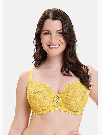 Soutien-gorge arum sans complexe lingerie