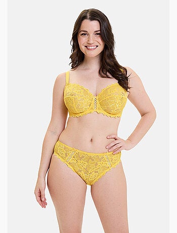 Soutien-gorge arum sans complexe lingerie
