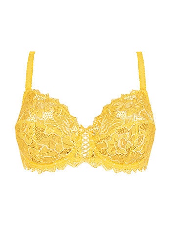 Soutien-gorge arum sans complexe lingerie