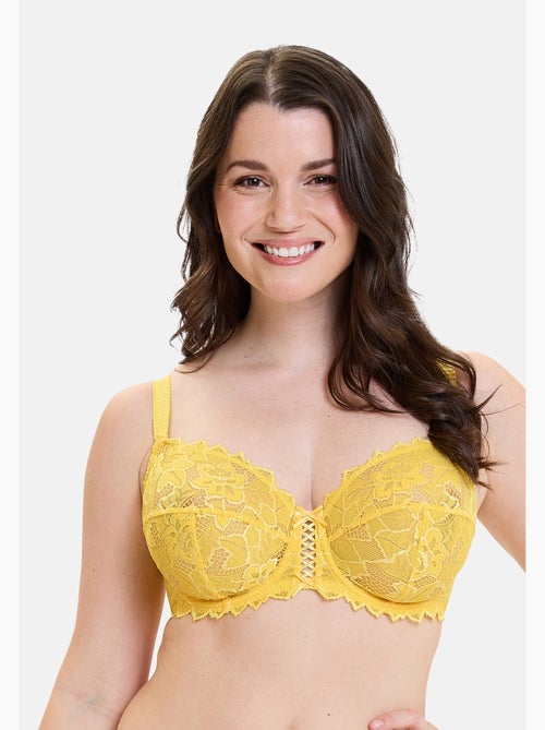 Soutien-gorge arum sans complexe lingerie - Kiabi