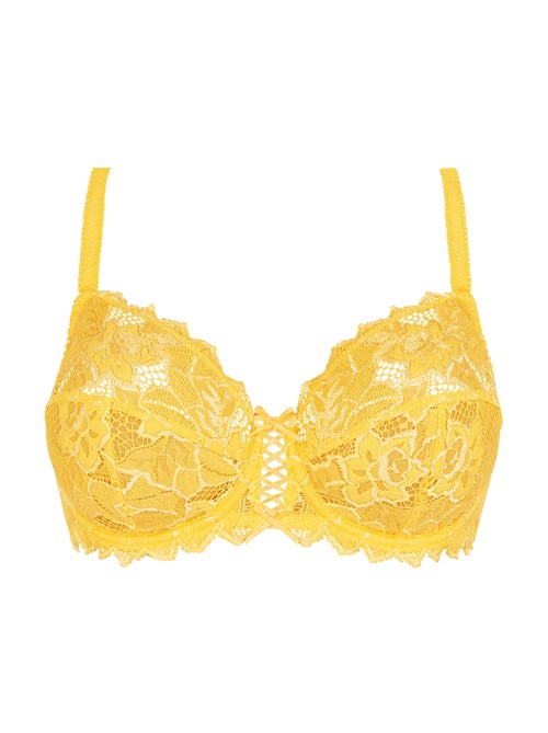Soutien-gorge arum sans complexe lingerie - Kiabi