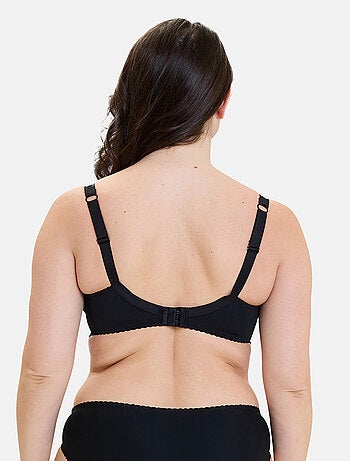 Soutien-gorge arum sans complexe lingerie
