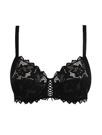 Soutien-gorge arum sans complexe lingerie
