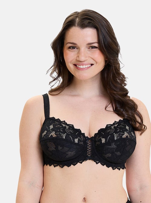 Soutien-gorge arum sans complexe lingerie - Kiabi