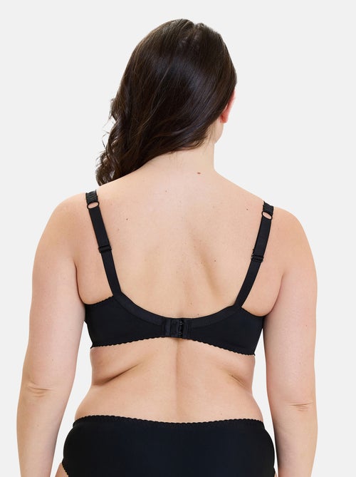 Soutien-gorge arum sans complexe lingerie - Kiabi