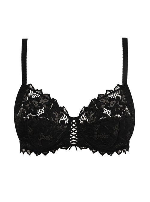 Soutien-gorge arum sans complexe lingerie - Kiabi