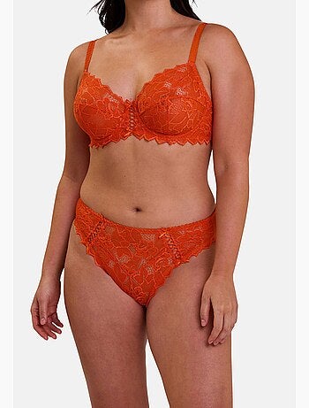 Soutien-gorge arum sans complexe lingerie