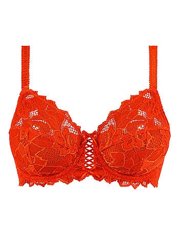 Soutien-gorge arum sans complexe lingerie