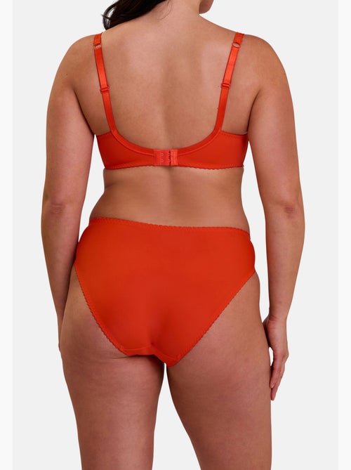 Soutien-gorge arum sans complexe lingerie - Kiabi Soutien-gorge arum sans complexe lingerie - Kiabi