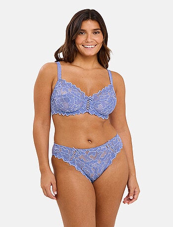 Soutien-gorge arum sans complexe lingerie