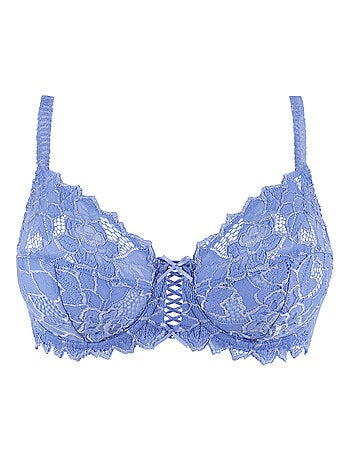 Soutien-gorge arum sans complexe lingerie