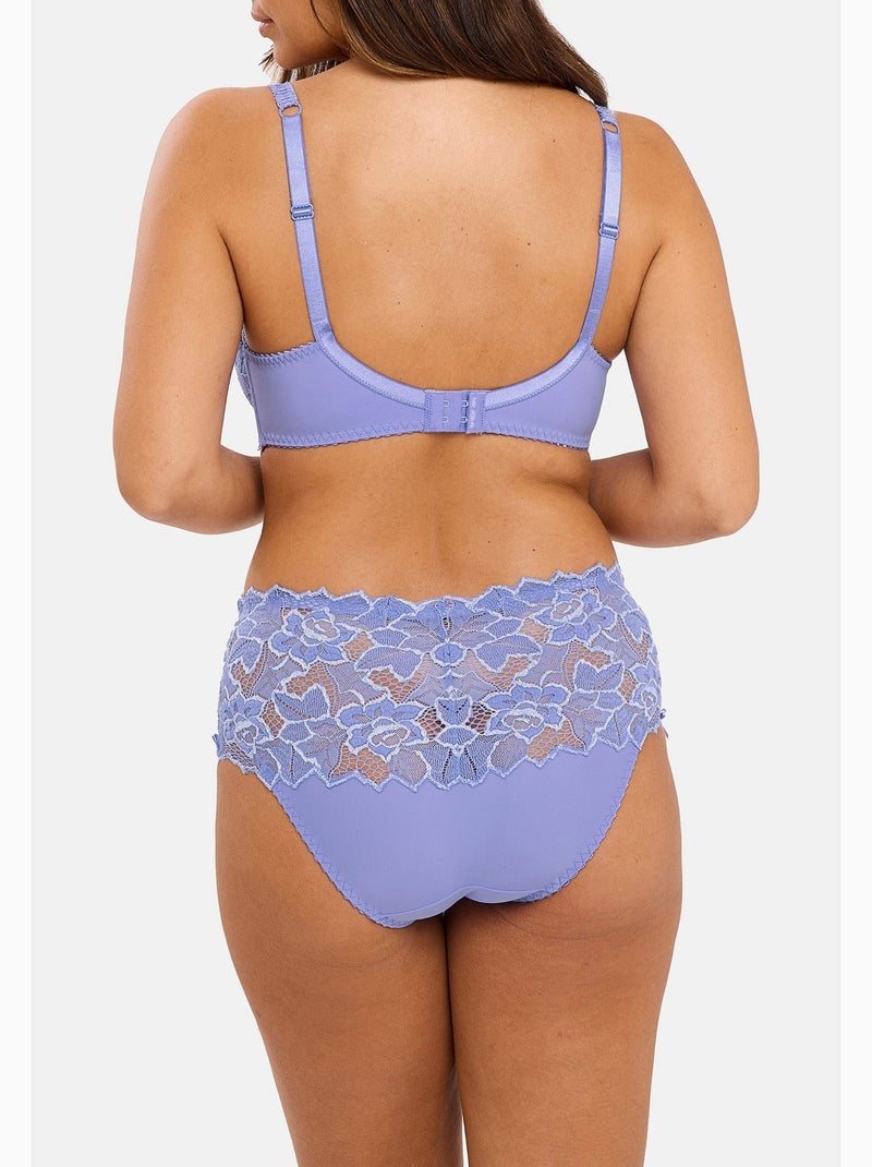 Soutien-gorge arum sans complexe lingerie Parme - Kiabi
