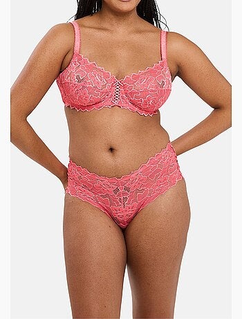Soutien-gorge arum sans complexe lingerie