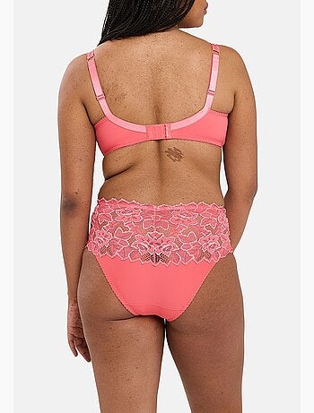 Soutien-gorge arum sans complexe lingerie