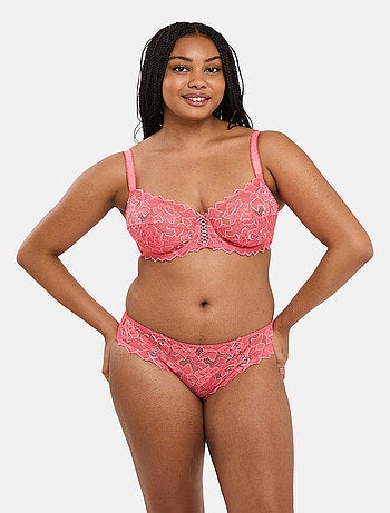 Soutien-gorge arum sans complexe lingerie