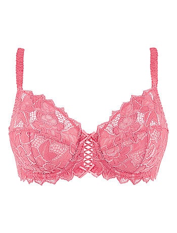 Soutien-gorge arum sans complexe lingerie